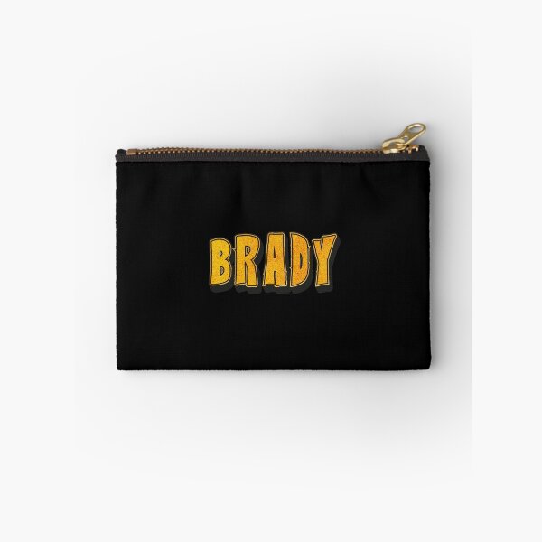 Item preview, Brady Personalized Cool Custom Name Design for Men, Teens, and Boys designed and sold by Watsonarts.