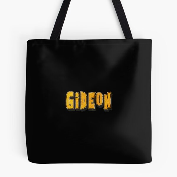 Item preview, Gideon Personalized Cool Custom Name Design for Men, Teens, and Boys designed and sold by Watsonarts.