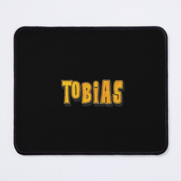 Item preview, Tobias Personalized Cool Custom Name Design for Men, Teens, and Boys designed and sold by Watsonarts.