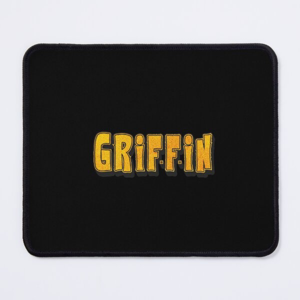 Item preview, Griffin Personalized Cool Custom Name Design for Men, Teens, and Boys designed and sold by Watsonarts.