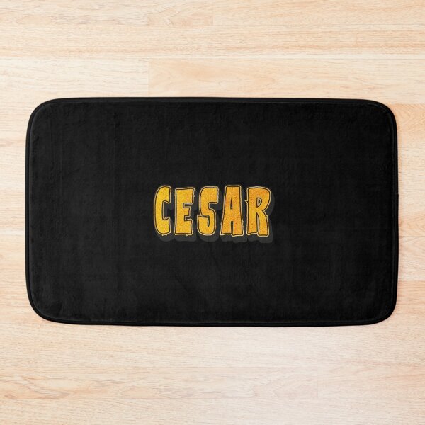 Item preview, Cesar Personalized Cool Custom Name Design for Men, Teens, and Boys designed and sold by Watsonarts.