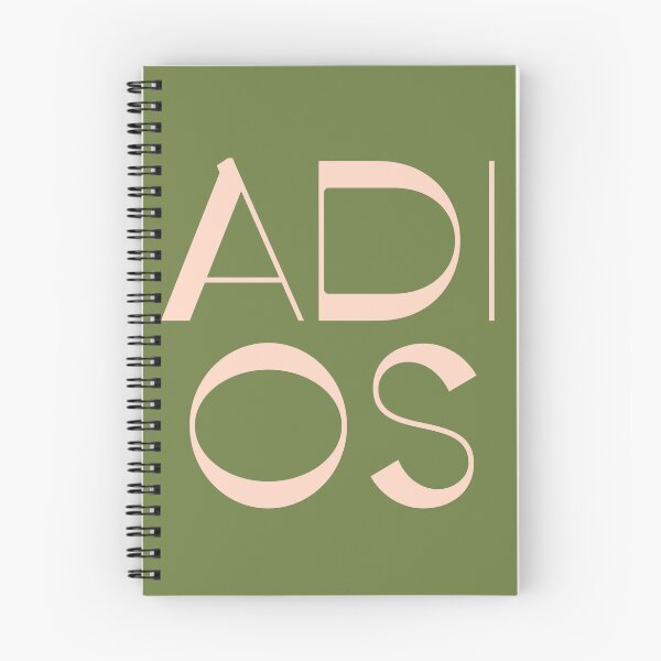 Item preview, Adios Chic Lux Art  designed and sold by Keeping Art Heavenly.