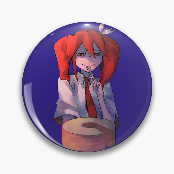Item preview, Baumkuchen Teto designed and sold by bardicmoss.