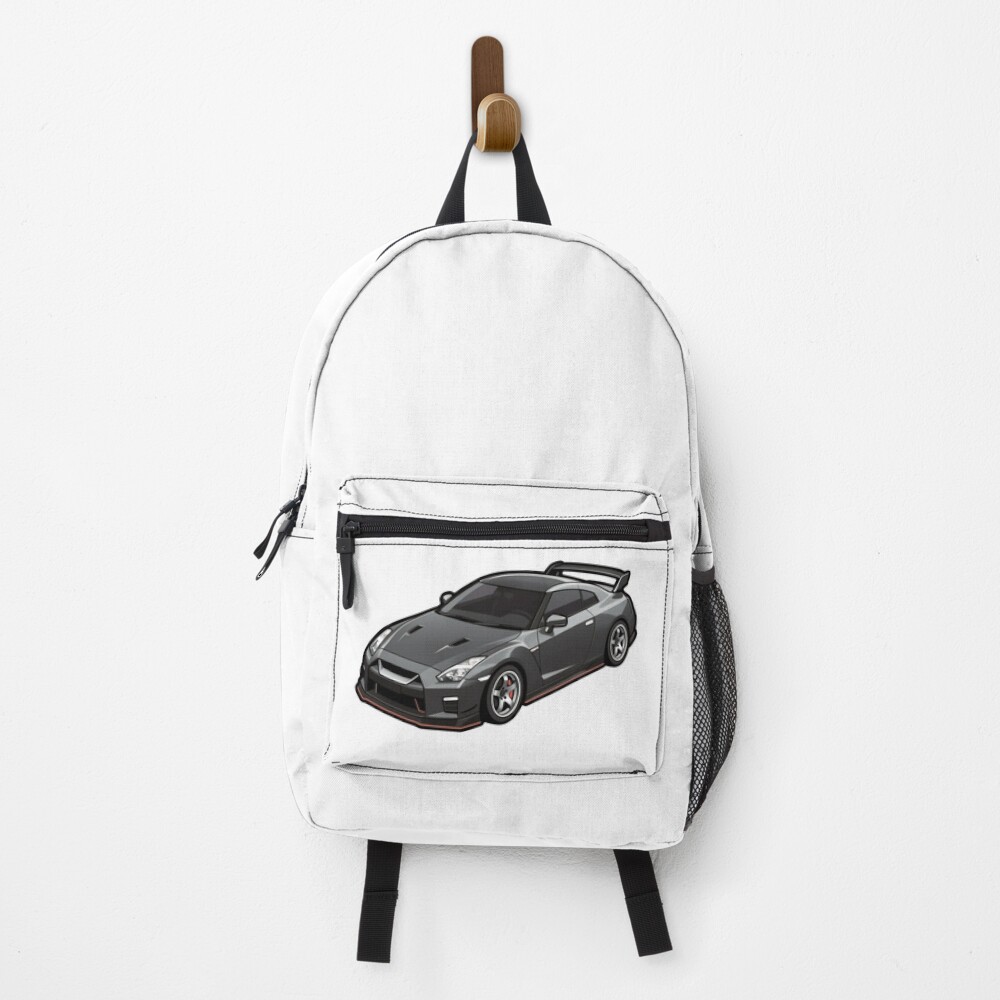 Item preview, Backpack designed and sold by enginecoldstart.