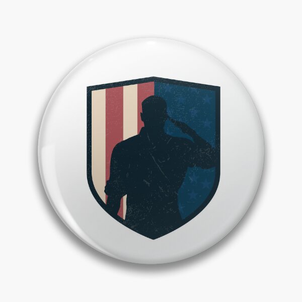 Item preview, Captain America designed and sold by Knowledge Kraft.