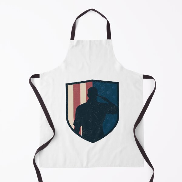 Item preview, Captain America designed and sold by Knowledge Kraft.