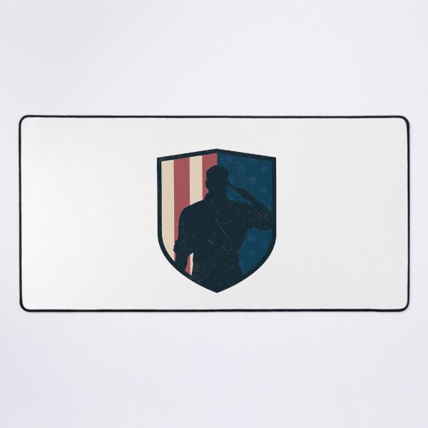Item preview, Captain America designed and sold by Knowledge Kraft.