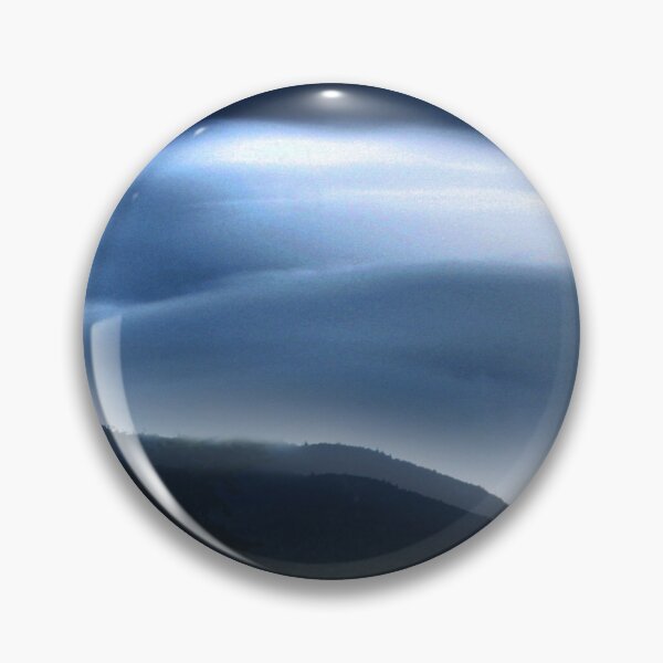 Item preview, Cloud Lens Over Ossipee Mountains designed and sold by Wayne King.
