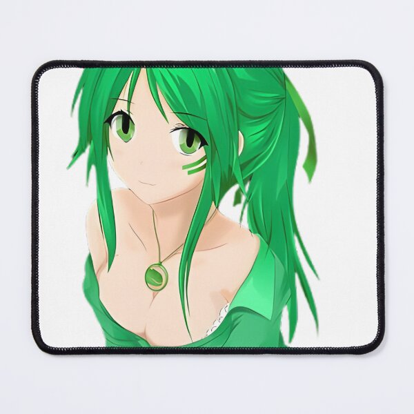 Item preview, openSUSE Girl designed and sold by danm1988.
