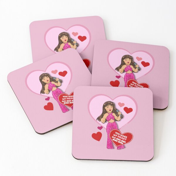 Item preview, San Valentín latino Amor tejano designed and sold by Francielandia.