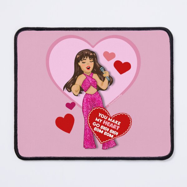 Item preview, San Valentín latino Amor tejano designed and sold by Francielandia.