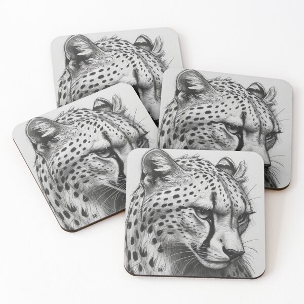Item preview, Whisper of the Spotted Wind designed and sold by SabaMirzique.