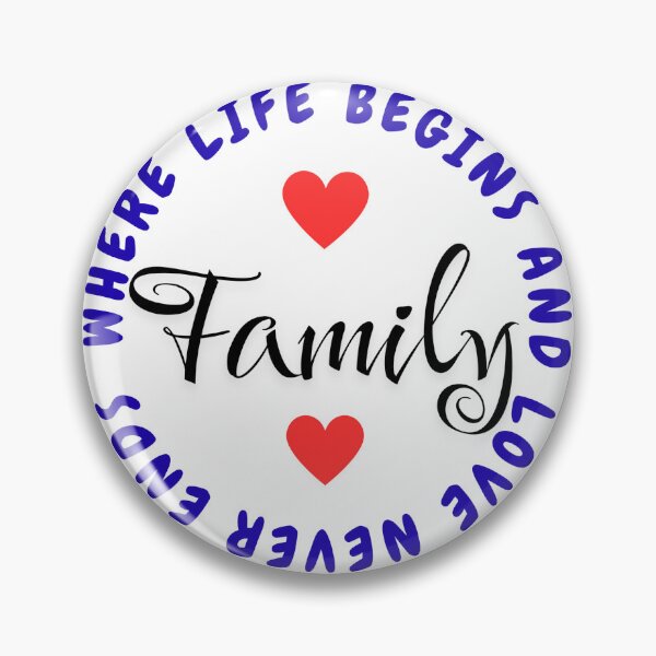 Item preview, Family designed and sold by BeWell50.