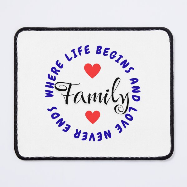 Item preview, Family designed and sold by BeWell50.