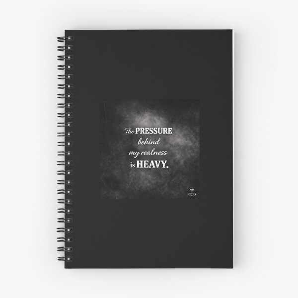 Item preview, pressure behind my realness  designed and sold by OCD_JESSICA.