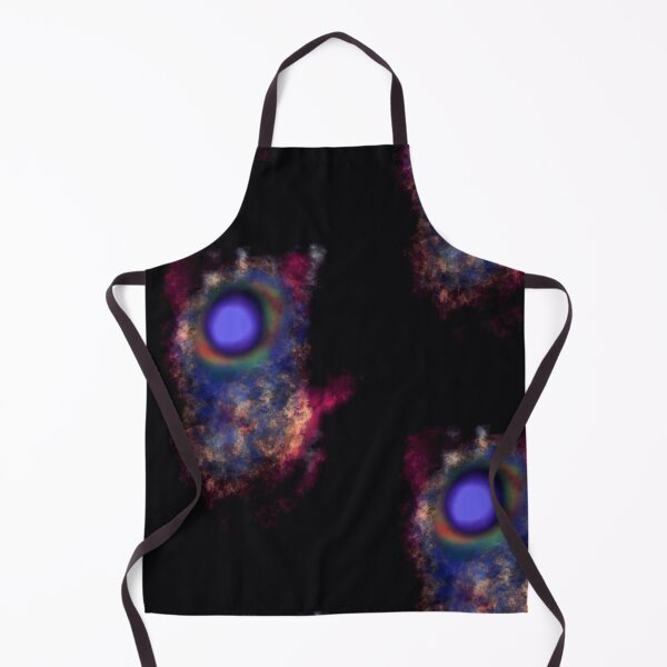 Item preview, Ein Völlig Einzigartiger Nebel (A Completely Unique Nebula in German) by ElitebyElise designed and sold by ElitebyElise.