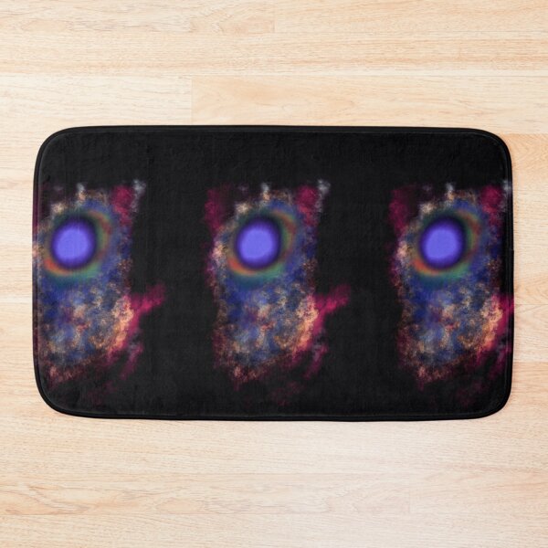 Item preview, Ein Völlig Einzigartiger Nebel (A Completely Unique Nebula in German) by ElitebyElise designed and sold by ElitebyElise.