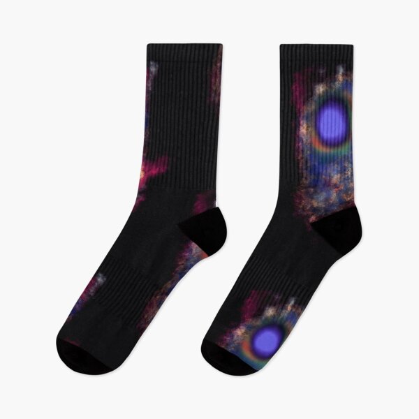 Item preview, Ein Völlig Einzigartiger Nebel (A Completely Unique Nebula in German) by ElitebyElise designed and sold by ElitebyElise.