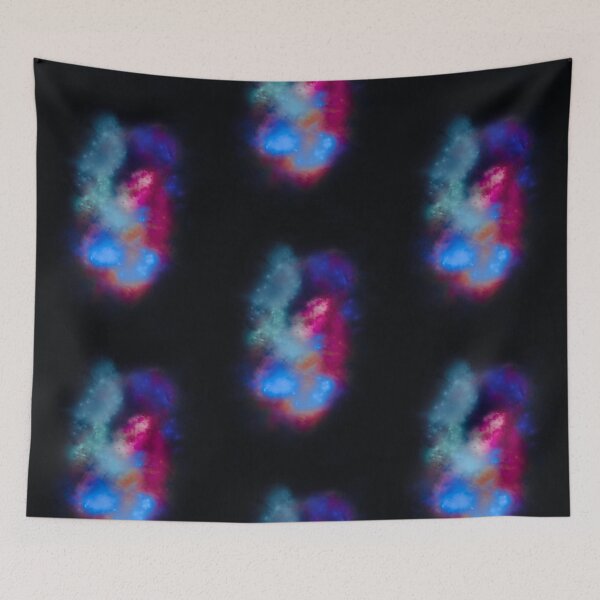 Item preview, Rich with Love (nebula) by ElitebyElise designed and sold by ElitebyElise.
