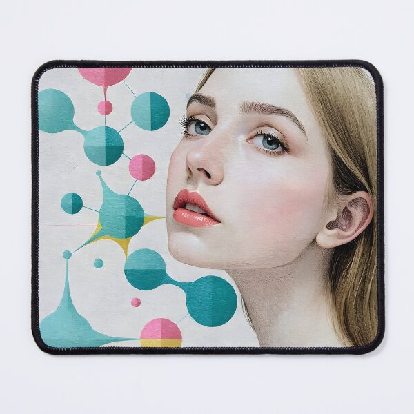 Item preview, Molecular Bonds designed and sold by IslandIncident.