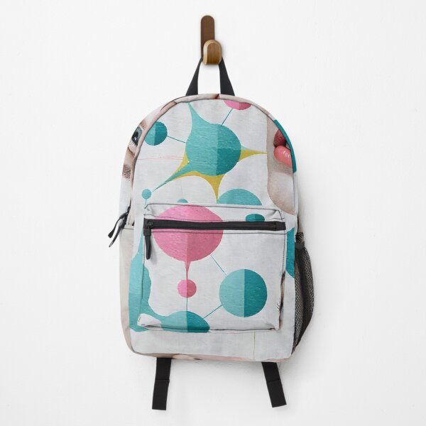 Item preview, Molecular Bonds designed and sold by IslandIncident.