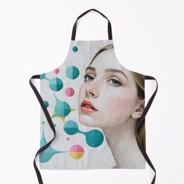 Item preview, Molecular Bonds designed and sold by IslandIncident.