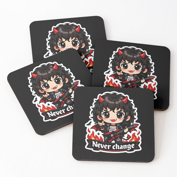 Item preview, Never Change designed and sold by MAVNALE.