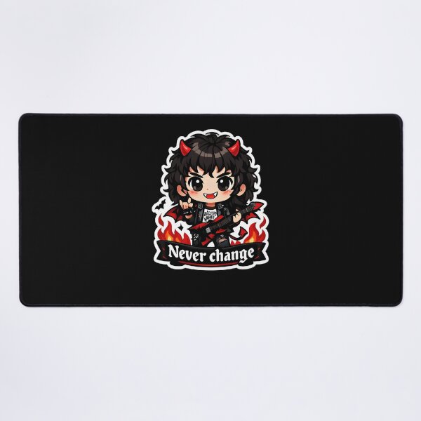 Item preview, Never Change designed and sold by MAVNALE.