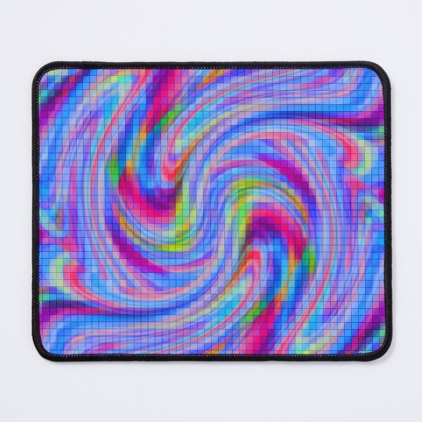 Item preview, Fluid Mosaic by ElitebyElise designed and sold by ExceptionallyHumbleArtbyElise (Once known as ElitebyElise).