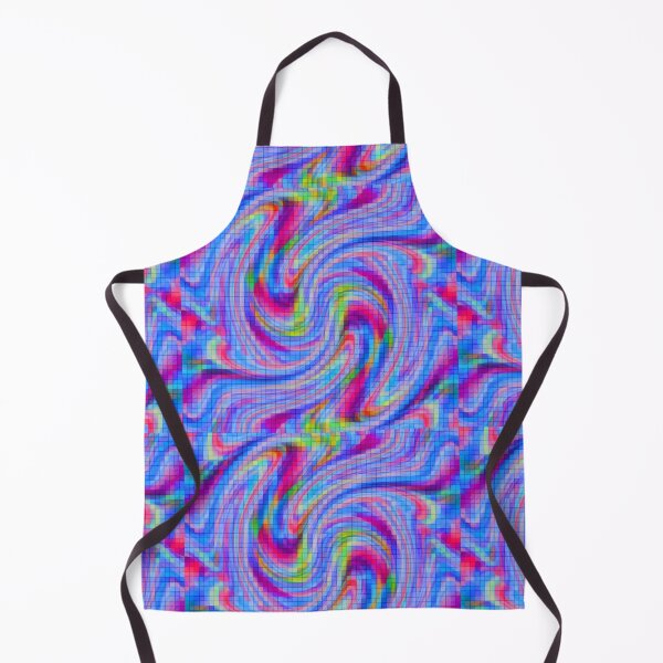 Item preview, Fluid Mosaic by ElitebyElise designed and sold by ElitebyElise.