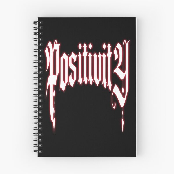 Item preview, POSITIVITY GLOW designed and sold by Khriscross.