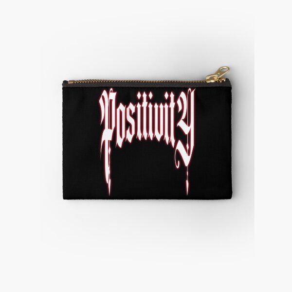 Item preview, POSITIVITY GLOW designed and sold by Khriscross.