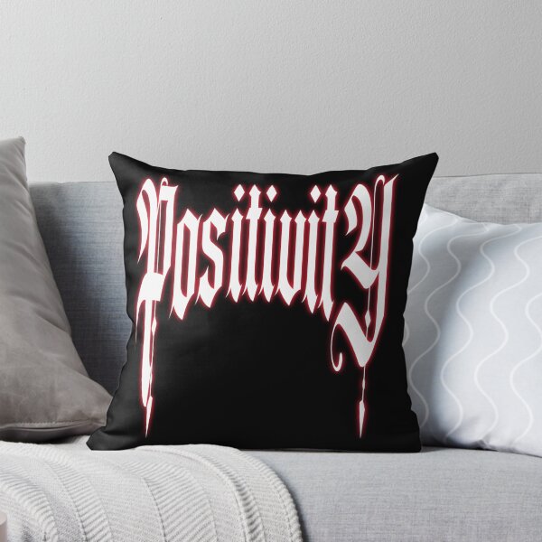 Item preview, POSITIVITY GLOW designed and sold by Khriscross.