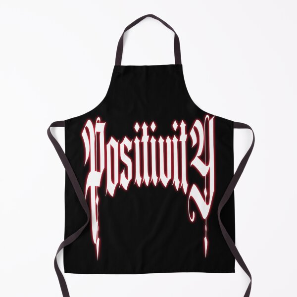 Item preview, POSITIVITY GLOW designed and sold by Khriscross.