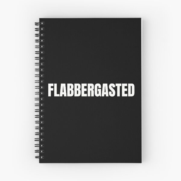 Item preview, Flabbergasted designed and sold by Unrelateddesign.