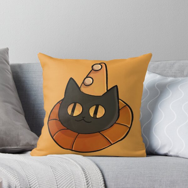 Item preview, Happy clown Cat  designed and sold by Asutip.