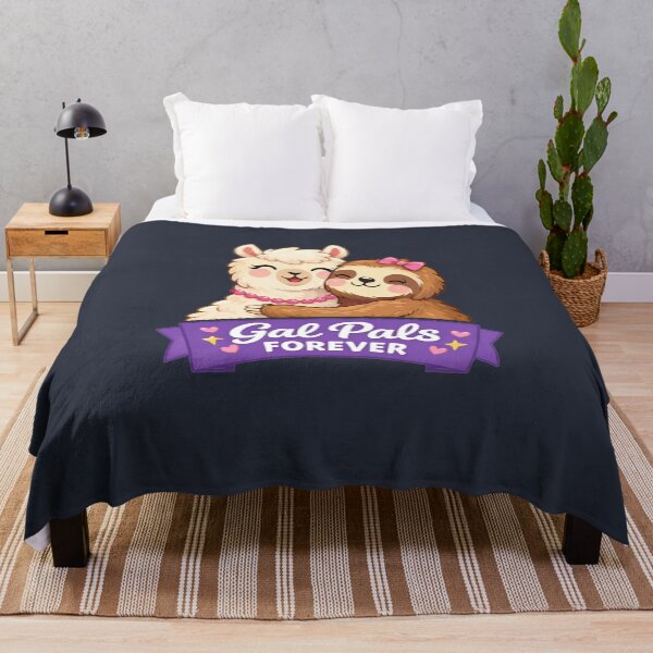 Item preview, Gal Pals Forever | Cute Galentines Friendship designed and sold by Shtex.