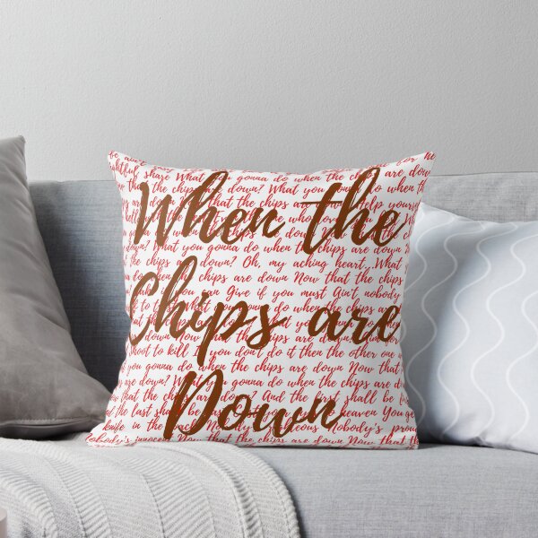 Item preview, Hadestown Lyrics designed and sold by broadwaygirl142.