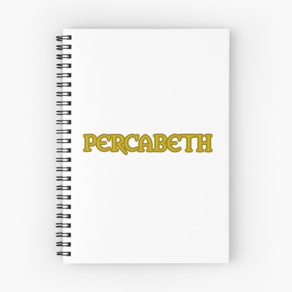 Item preview, Percabeth designed and sold by jamierachelz.