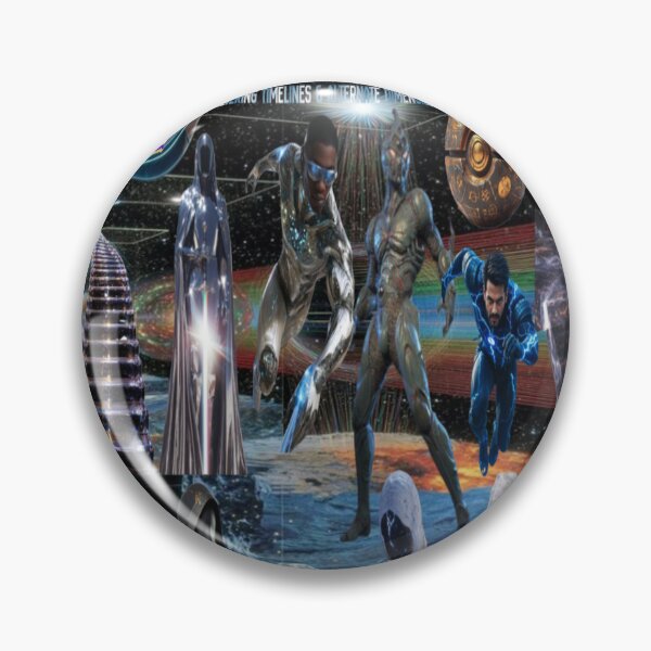 Item preview, GAME-CHANGER MATRIX ARCHIVES APPENDIX H ALTERING TIMELINES & ALTERNATE DIMENSIONS designed and sold by dynasty7ENT1979.