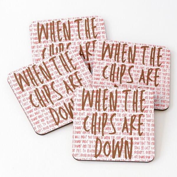 Item preview,  Hadestown Lyrics designed and sold by broadwaygirl142.