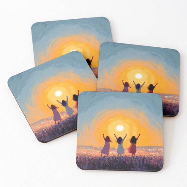 Item preview, Three Voices designed and sold by IslandIncident.