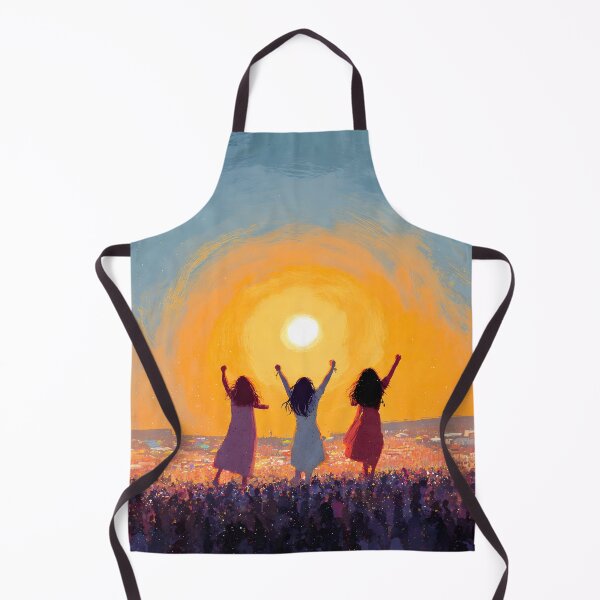 Item preview, Three Voices designed and sold by IslandIncident.