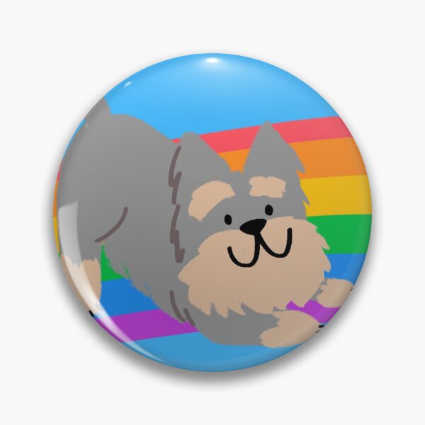 Item preview, Proud Owner of a Gay Dog designed and sold by bipolarbaddie.