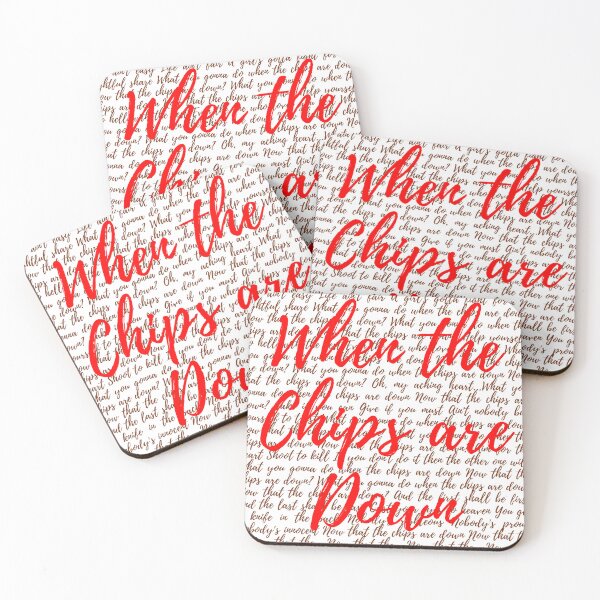 Item preview, Hadestown Lyrics designed and sold by broadwaygirl142.