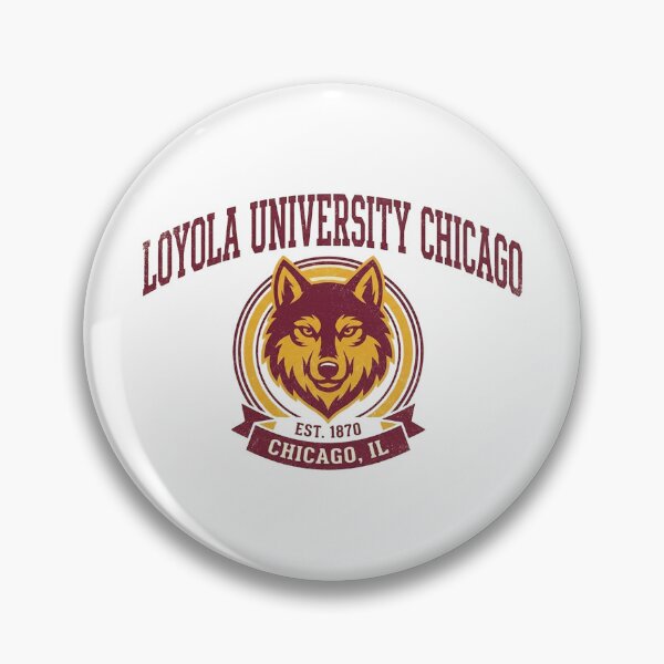 Item preview, loyola university chicago designed and sold by designsbysamantha.