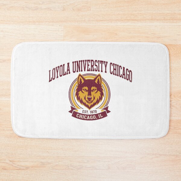 Item preview, loyola university chicago designed and sold by designsbysamantha.