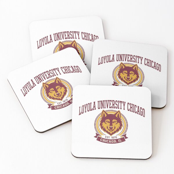 Item preview, loyola university chicago designed and sold by designsbysamantha.