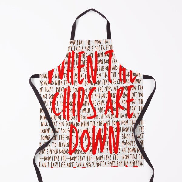 Item preview, Hadestown Lyrics designed and sold by broadwaygirl142.
