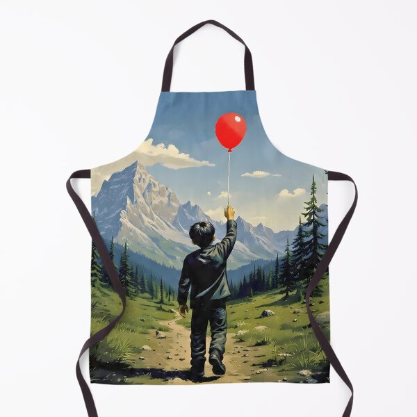 Item preview, Journey to the Mountain  designed and sold by IslandIncident.